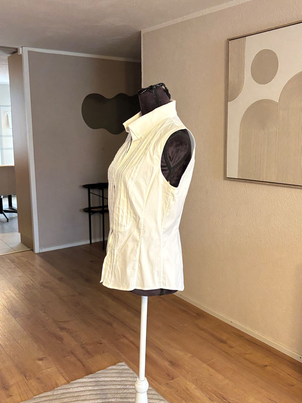 Blusen: Windsor Bluse Baumwolle – Gebraucht aus St. Margrethen SG von dijanaO 2