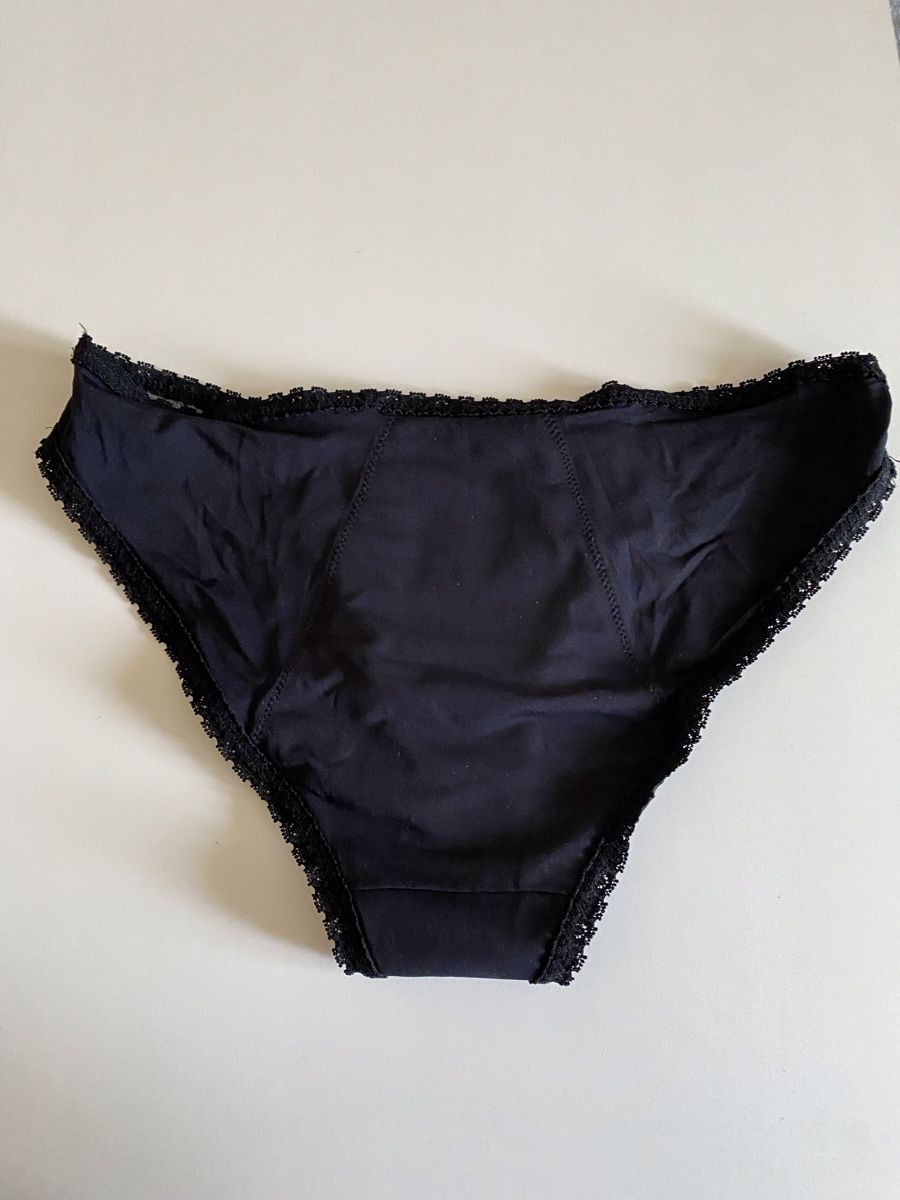Altra biancheria intima: Culotte de règles sisters republic – Nuovo e nell'imballaggio originale da Le Noirmont venduto da Fanny_ 4