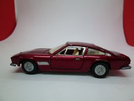 Dinky Toys - Monteverdi  !! bespielt !nicht perfekt aber rar