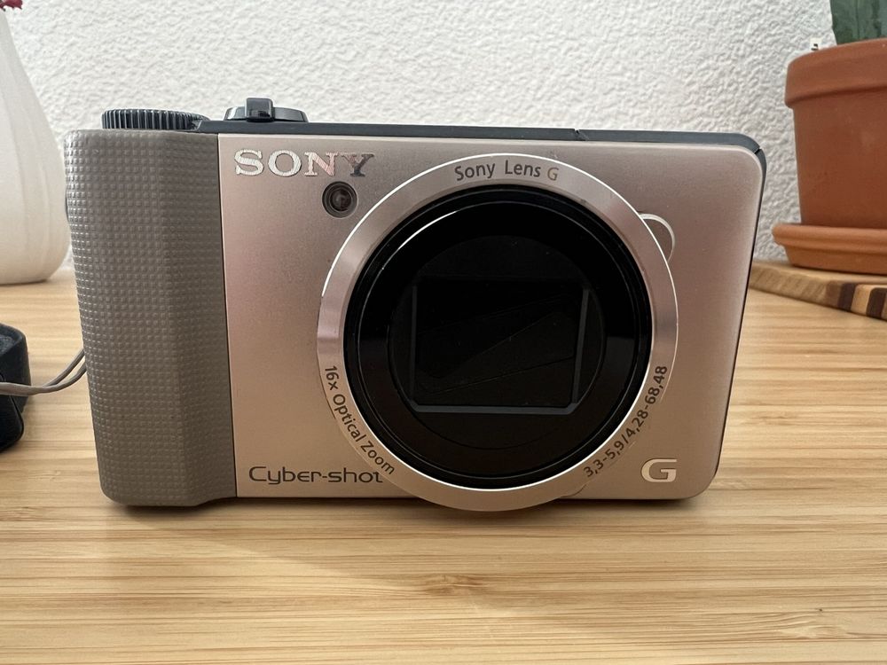 Sony Cybershot Kaufen auf Ricardo