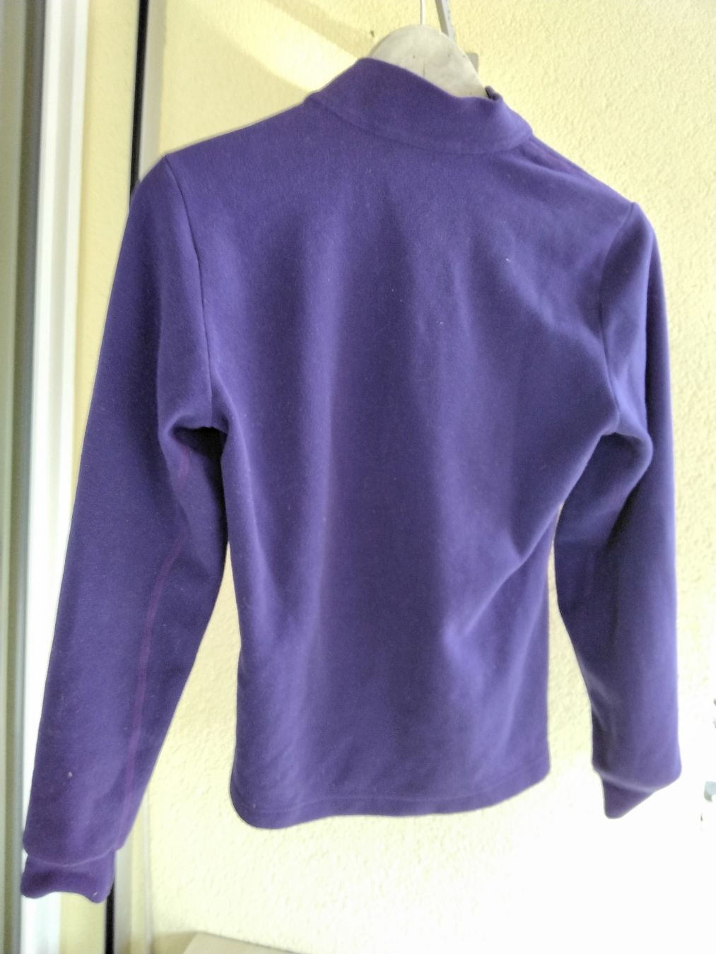 Odlo Maglioni & Felpe: ODLO PULLI VIOLETT GR. S – Usato da Biel/Bienne venduto da dasi3 2