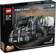 Technics Kit di costruzioni: Lego Technik 42078 Neu und ungeöffnet – Nuovo e nell'imballaggio originale da Einsiedeln venduto da Muschu