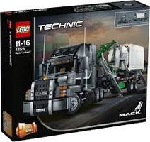 Lego Technik 42078 Neu und ungeöffnet