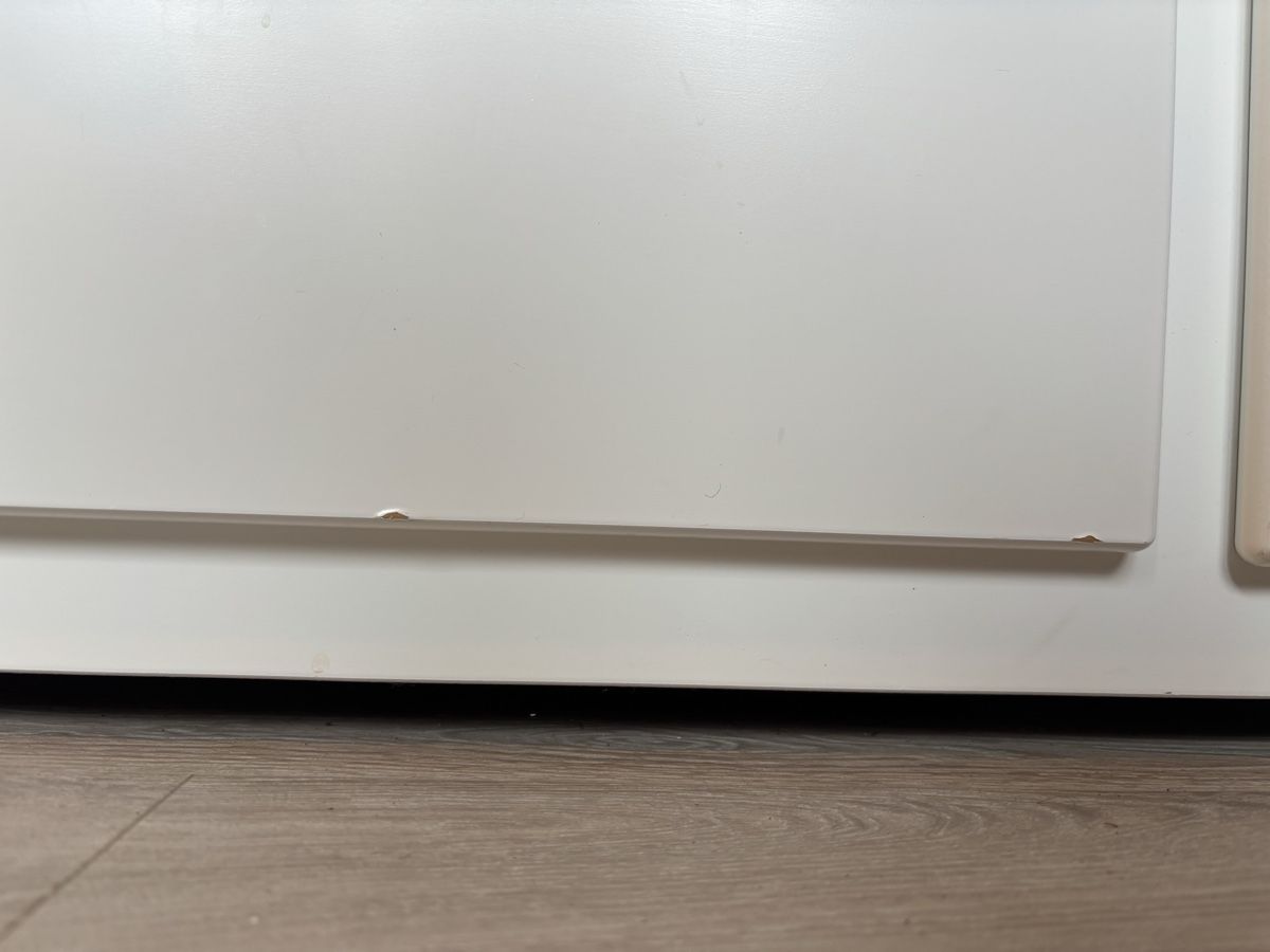 Letti: IKEA Ausziehbett weiss – Usato da Bad Ragaz venduto da San_r8py 5