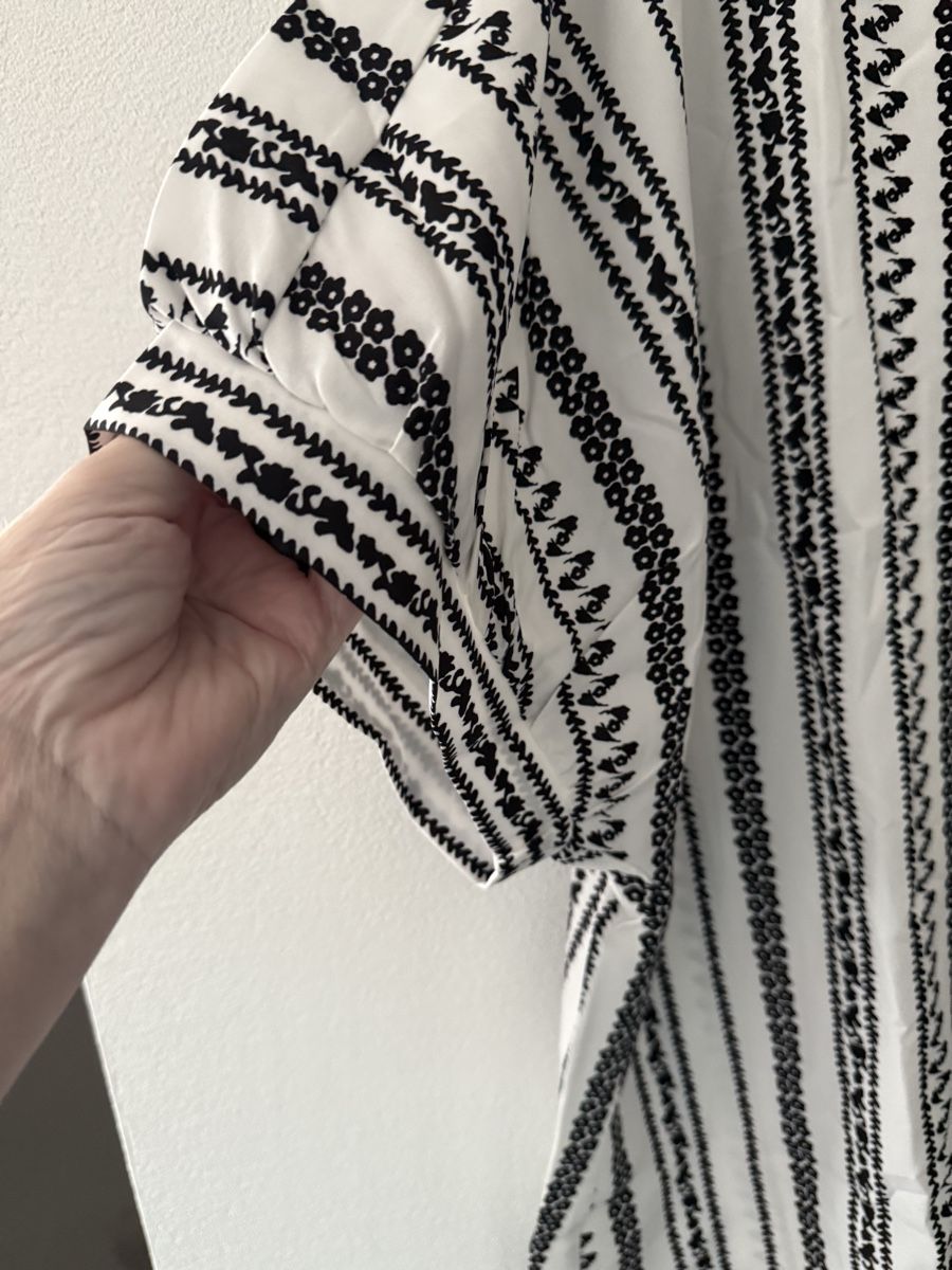 Shein Blusen: Bluse Grösse XL  Boho Styl.  Neu – Neu (gemäss Beschreibung) aus Pfeffikon LU von pepino17 4