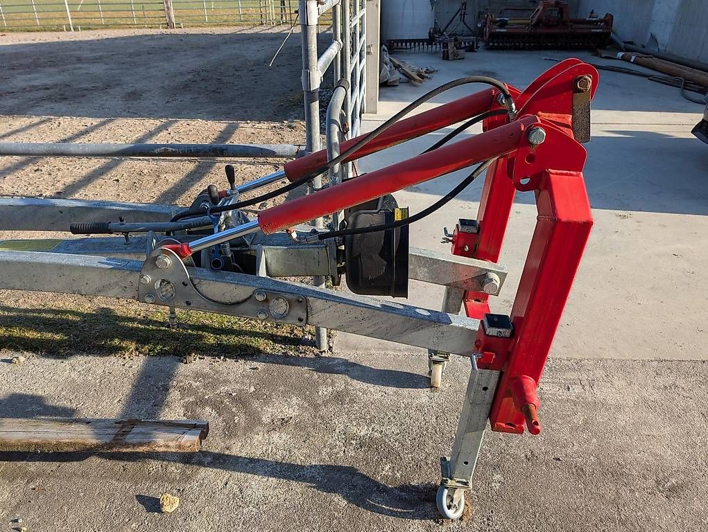 Alle Maschinen: Güllemixer / Güllerührwerk – Gebraucht aus Schattdorf von akirekk 3