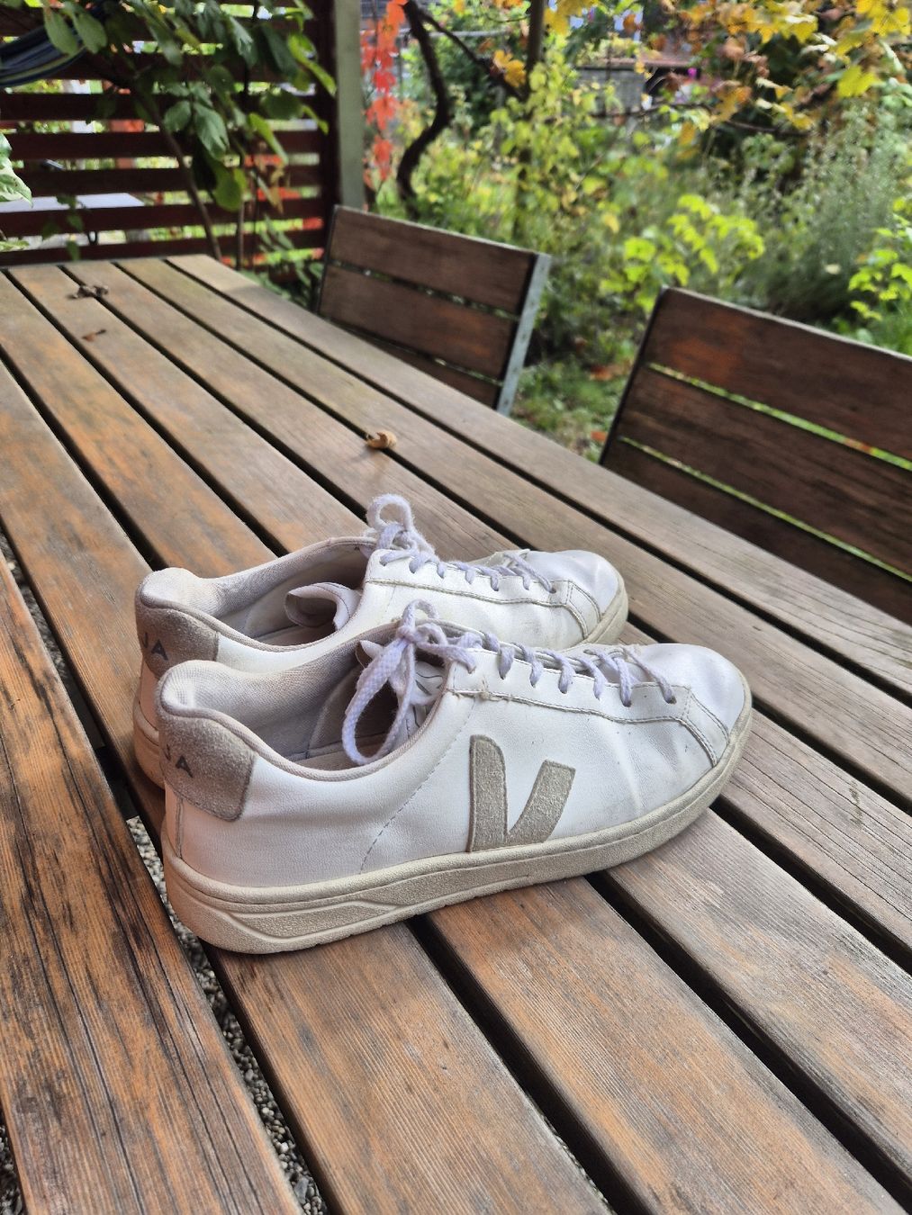 Veja Scarpe da donna: Veja Sneaker Vegan Gr. 42 – Usato da Winterthur venduto da nel_6svj