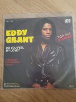 Vinyl Single - Eddy Grant - Do you feel my Love?