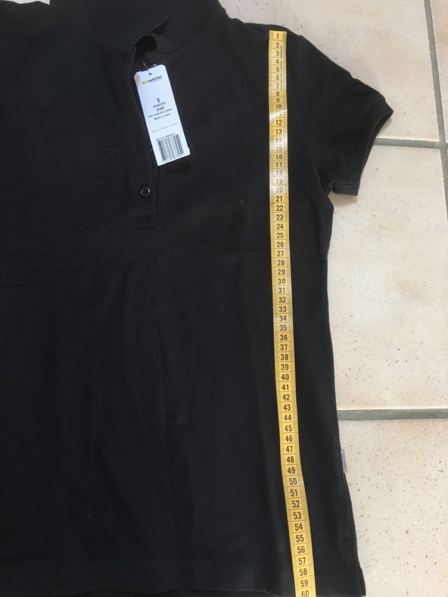 Polo-Shirts: Switcher S – Neu und originalverpackt aus Promasens von a2009 1