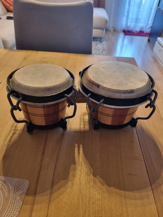 BONGO TROMMEL Kaufen auf Ricardo