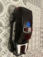 Police Interceptor Toy Car, Lights & Sound