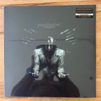 Paradise Lost - In Requiem / 1. D-Press. 2007 - NEW & Sealed