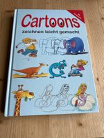 Cartoons zeichnen leicht gemacht