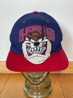 Vintage 90s euro cup England Taz Nutmeg Cap
