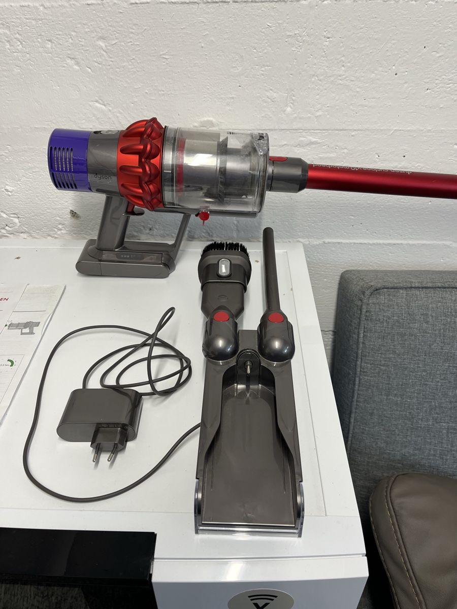 Dyson Aspirapolveri & Accessori: Dyson, Staubsauger – Usato da Steckborn venduto da Haxhi66 2