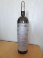 Magnumflasche Frontaura Crianza 2005, leer, selten!