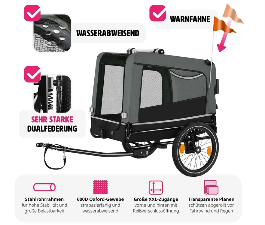 Shuhauk Tragbare Duschpfanne - Faltbarer Wassereimer Für Camping & Reisen