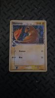 Glumanda Delta Species (guter Zustand) Pokemon Karte