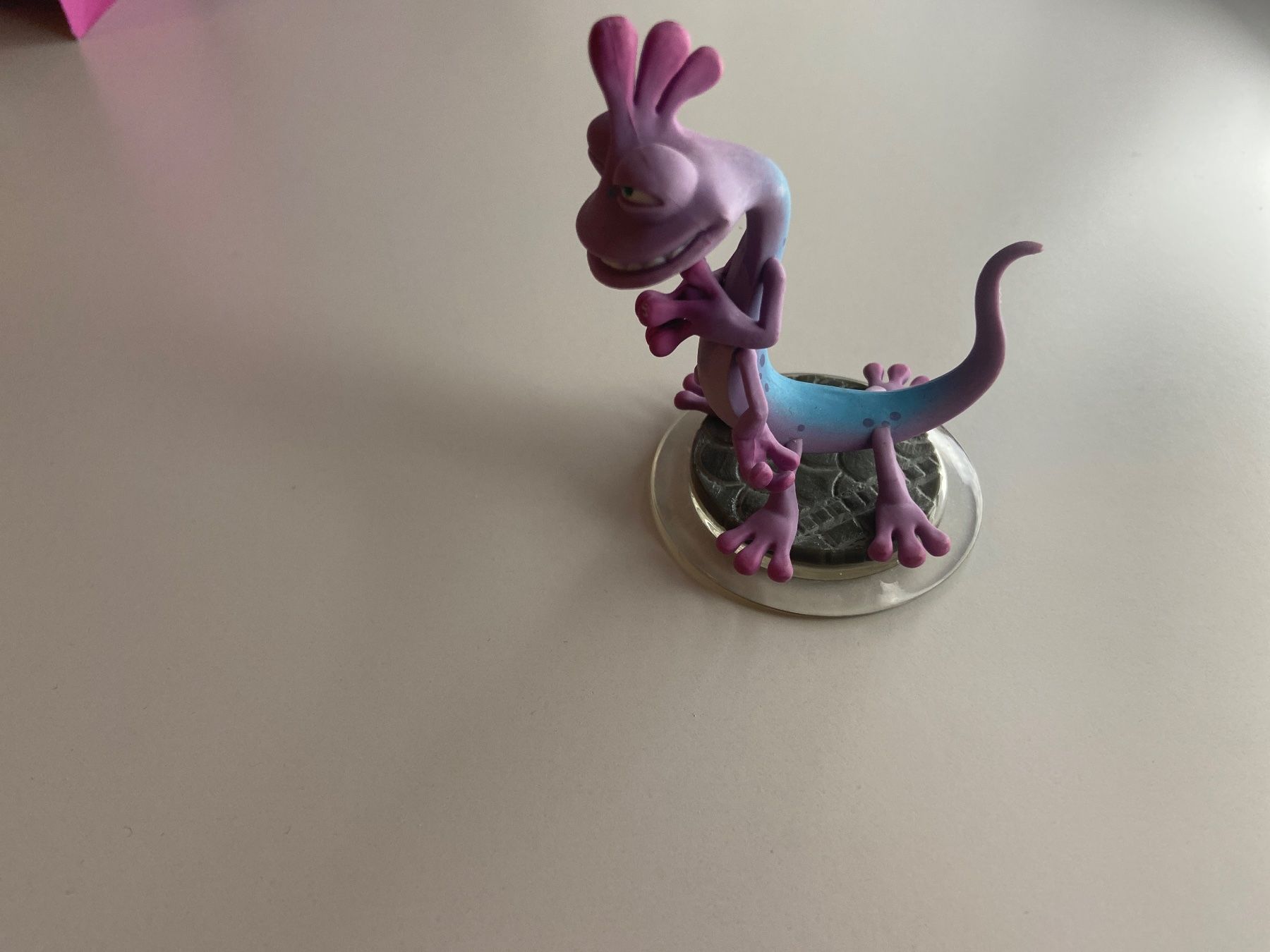 Disney Statuette: Disney Infinity Figur 1.0 - Randy – Usato da St.gallen venduto da taduz 1