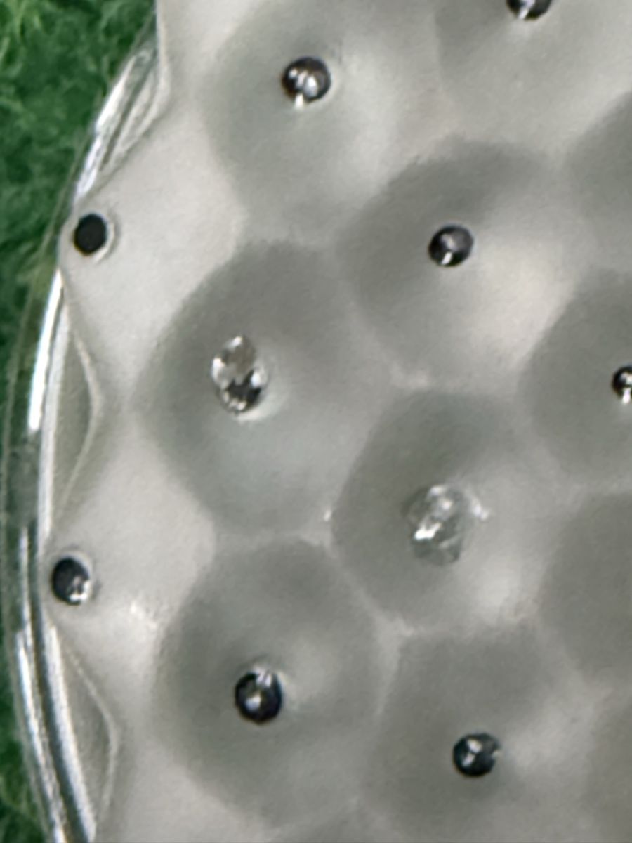 Lalique Flaconi: Flacon de parfum  boîte lalique  – Usato da Payerne venduto da Maylin2018 4