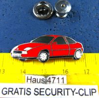 FIAT COUPE 2,0 ROT 20,O TURBO AUTO PIN ENAMEL SECURITY-CLIP
