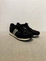 Saucony Jazz Original schwarz Gr. 40