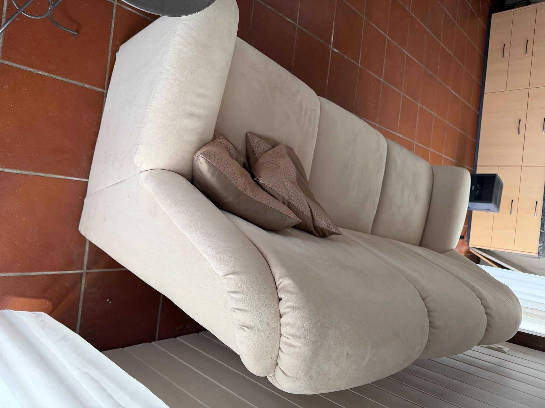 Sofas: Sofa von Diga Möbel – D'occasion à Trimbach par jaeggpa1 2