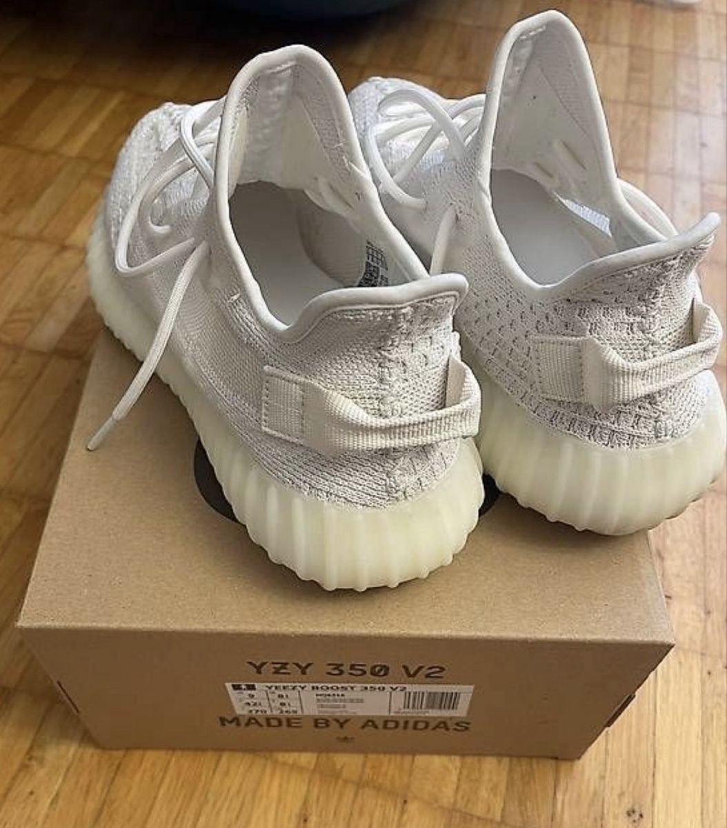 Adidas Chaussures hommes: Yeezy Boost 350 v2 Bone – Neuf (Voir description) à Viganello par jel_7yzt 1