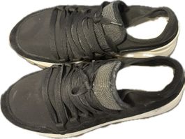 Brunello Cucinelli Black Sneakers