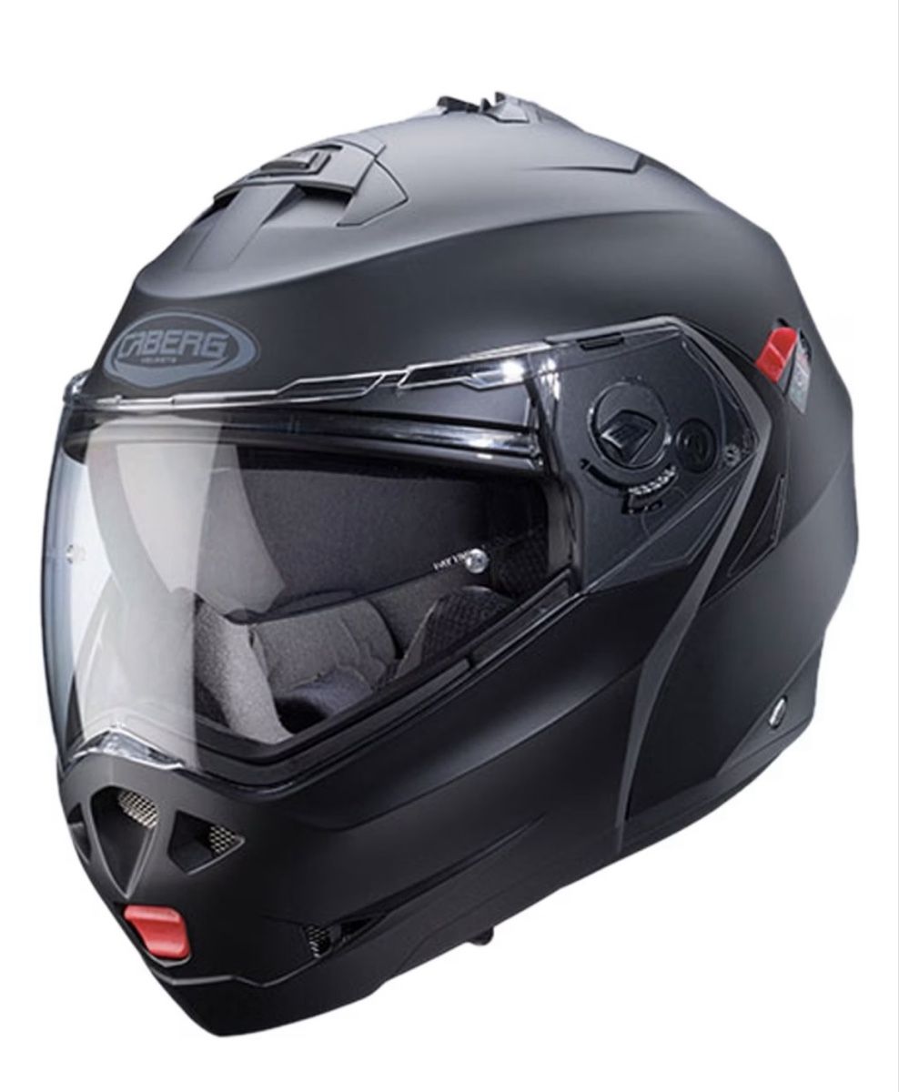 Caschi & visiere: Neu & originalverpackt Caberg Modularhelm Duke X Grösse S – Nuovo e nell'imballaggio originale da Wittenbach venduto da NeuSell85