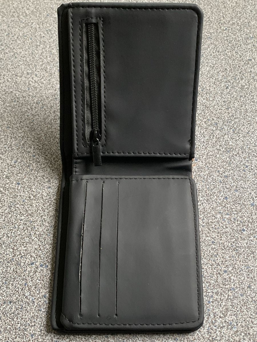 Portafogli: Brieftasche „DANIEL HECHTER PARIS“ – Nuovo (secondo la descrizione) da Wangen b. Olten venduto da Finolino28 2