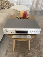 Denon DCD-500AE CD Player mit Fernbedienung guter Zustand