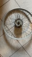 Weinmann Vorderrad 17“