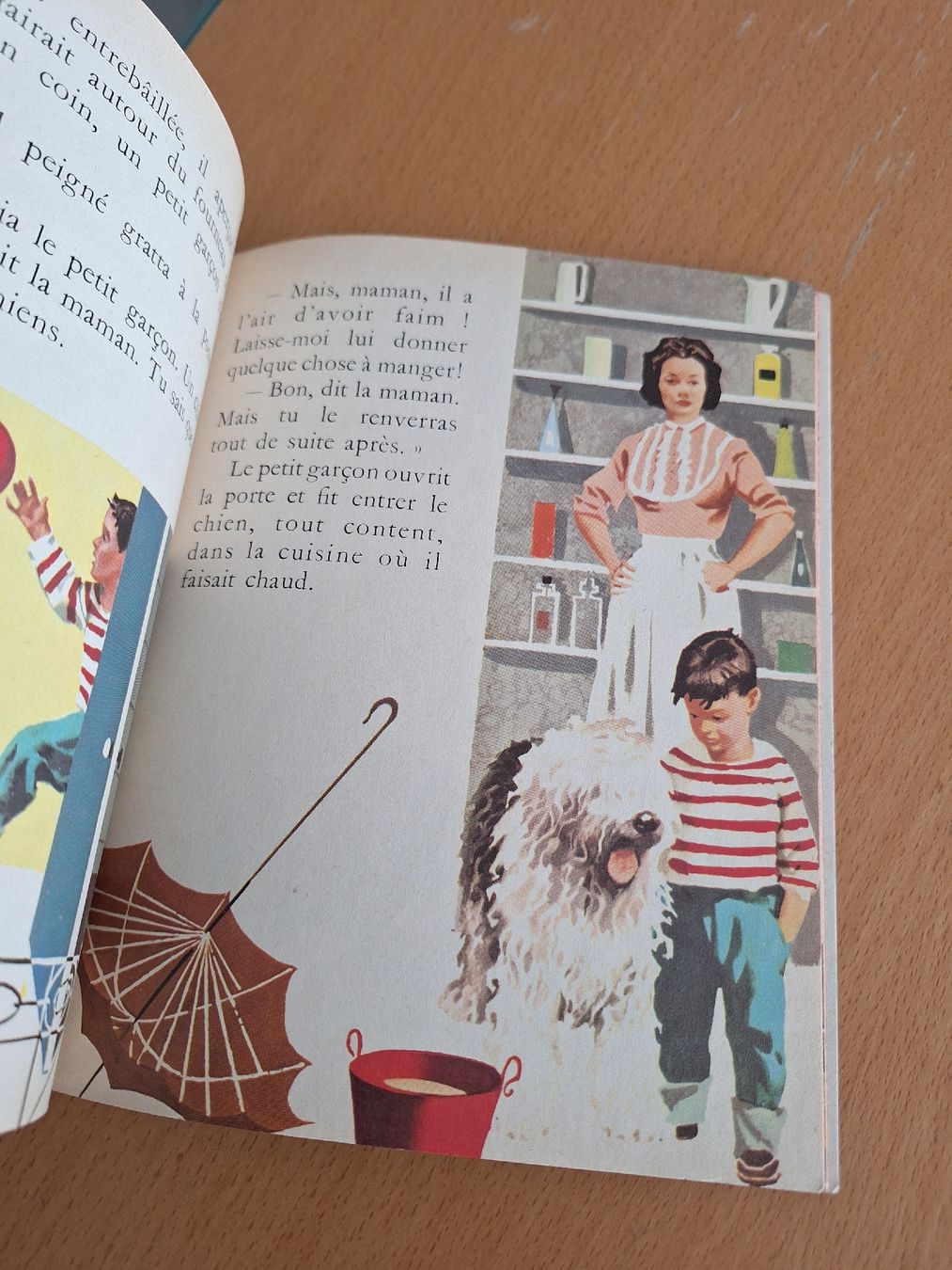 Libri: Disney-Bilderbuch "Chiffon" von 1959 – Usato da zumikon venduto da lotegrandote 3