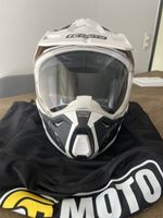 Casco per la moto nr 59-60 XL