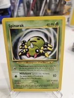 ​Pokémon Spinarak 75/111 - Neo Genesis (2001) - ITALIANO