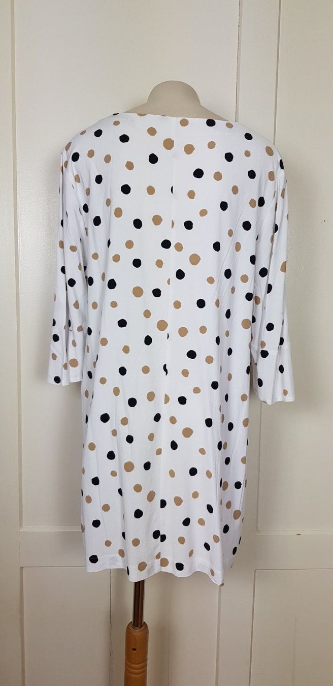 Tuniche: Tunika, Kleid, Verpass, Gr. 44 46 – Usato da Uster venduto da Astral 5