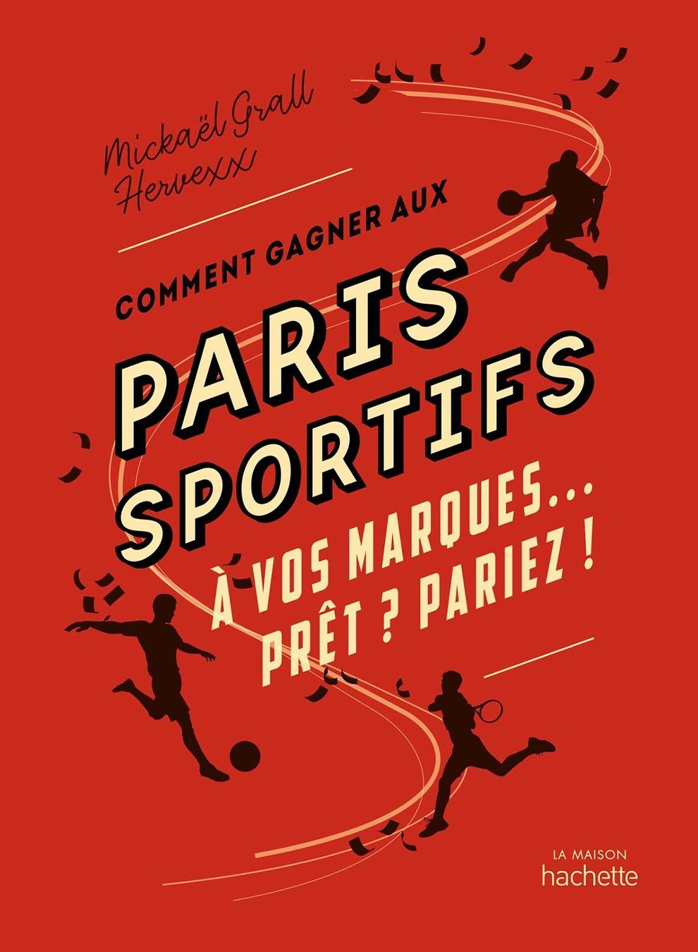 Libri: Comment gagner aux paris sportifs – Usato da Neuchâtel venduto da Dualseele
