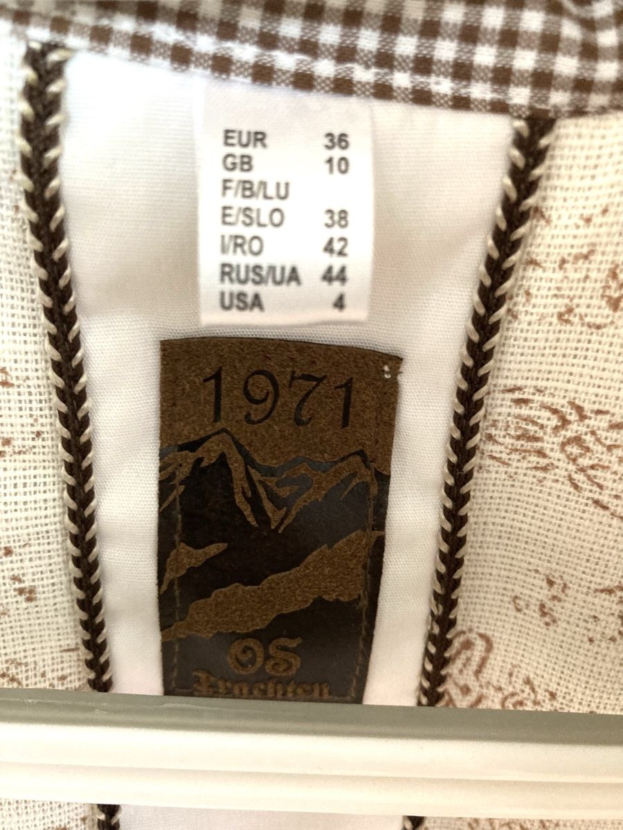 Camicette: Baumwoll Bluse weiss – Nuovo (secondo la descrizione) da Neerach venduto da london015 7