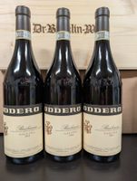 3 Fl. Oddero Barbaresco Gallina 2016