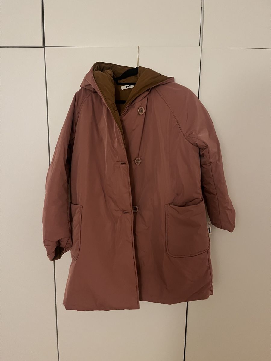 Giacche: Oof Wear Wendejacke – Usato da Zürich venduto da maKSt 1