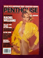 PENTHOUSE (c) US original Ausgabe