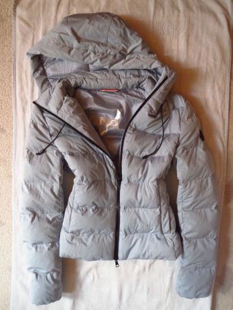 NEUE No 1 COMO Damen Jacke Gr XS/ NP 289.- CHF