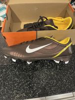 Nike Mercurial Vapor 1 RGN SE FG Grösse 44 Ungetragen