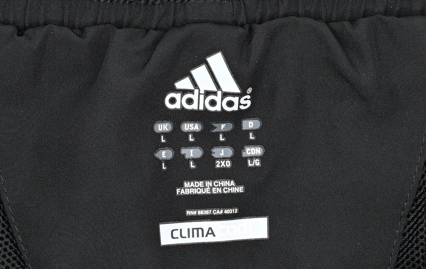 Adidas Hosen: Adidas Climacool Short schwarz – Gebraucht aus Dürnten von pema28 6