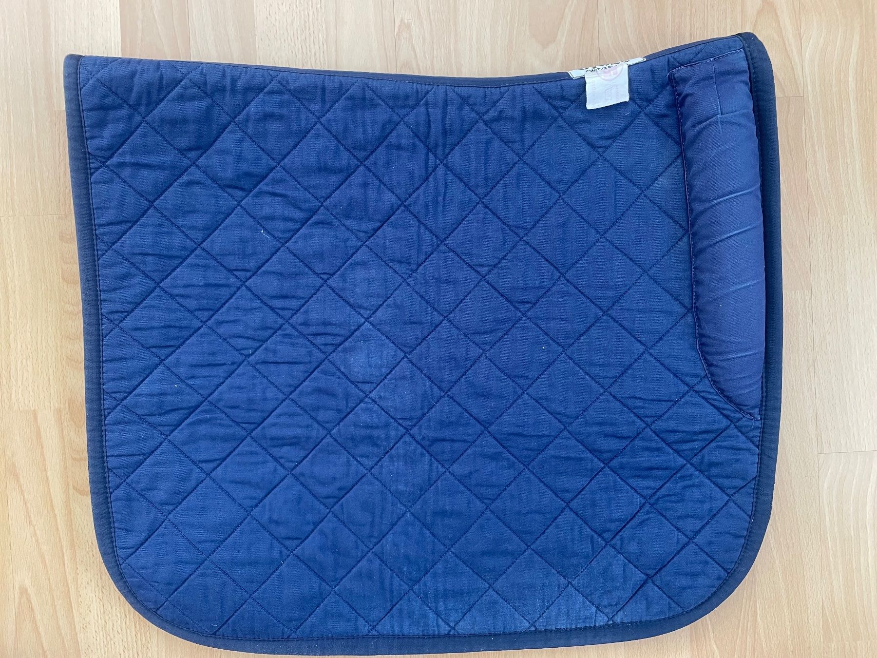Coperte: Gygax Schabracke DR – Usato da Wiedlisbach venduto da Lusco 1