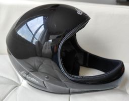 Gleitschirm Helm / Paragliding / Delta / Levior / Gr. L