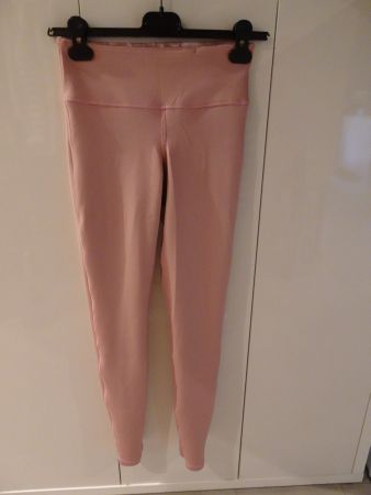 Sport Tight rosa zum Wenden von Tchibo Gr. XS - 230910