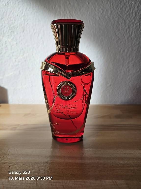 Profumi & Eau de Toilette: Parfum "Smokin' Gorgeous" von Orientica – Usato da Zürich venduto da mai_h2hh