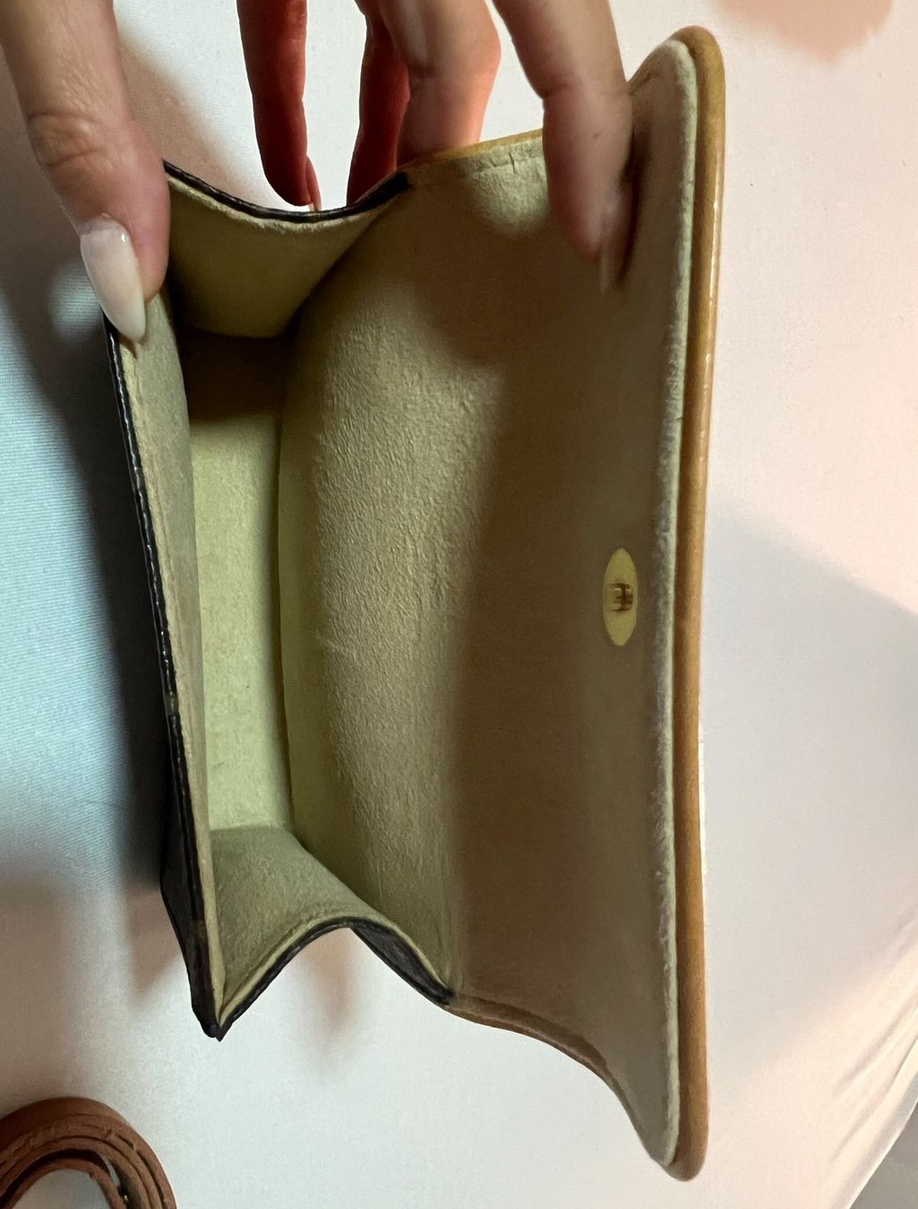 Louis Vuitton Borse da donna: Louis Vuitton Pochette – Nuovo (secondo la descrizione) da Heiden venduto da Sejlaa 2